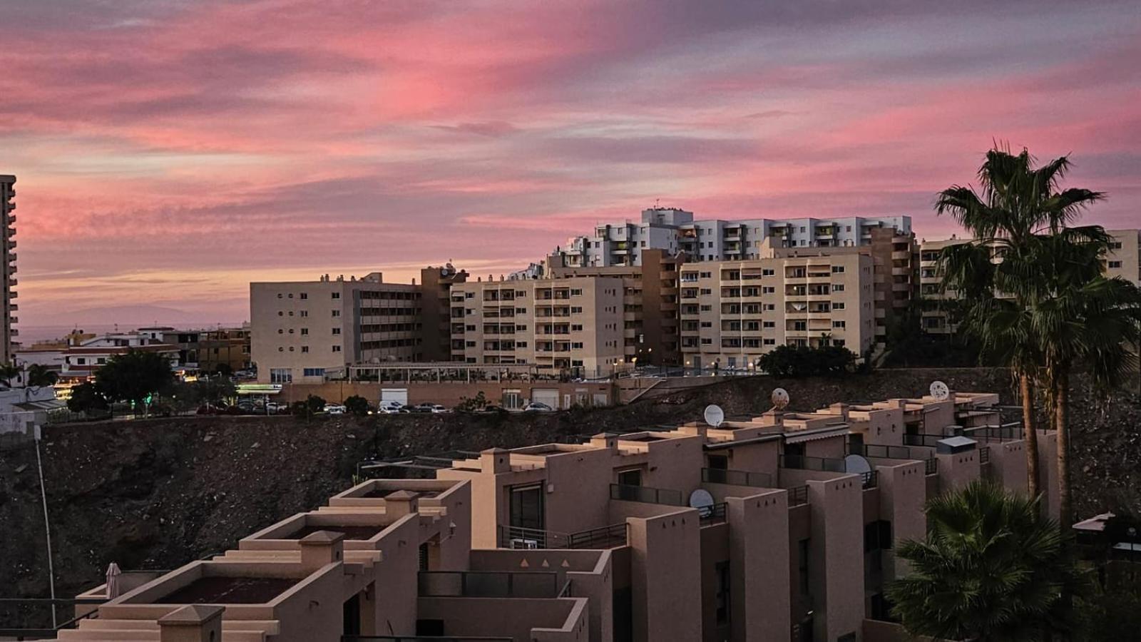 Paraiso Tenerife, Two Bedrooms Apartment Playa Paraiso (Tenerife)