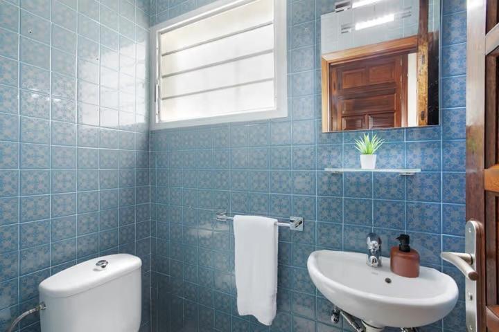 Holiday home House Experience Violeta