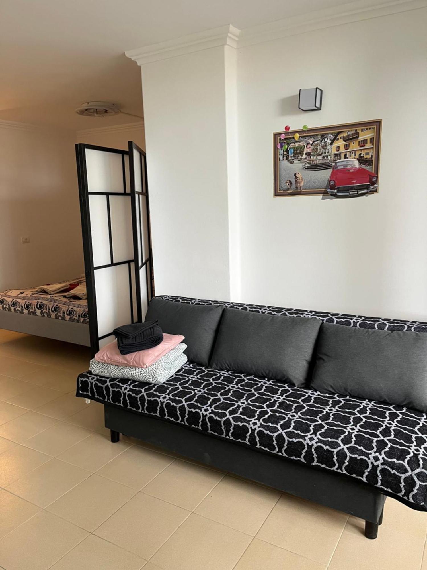 Apartment Ananas Golf Del Sur San Miguel de Abona