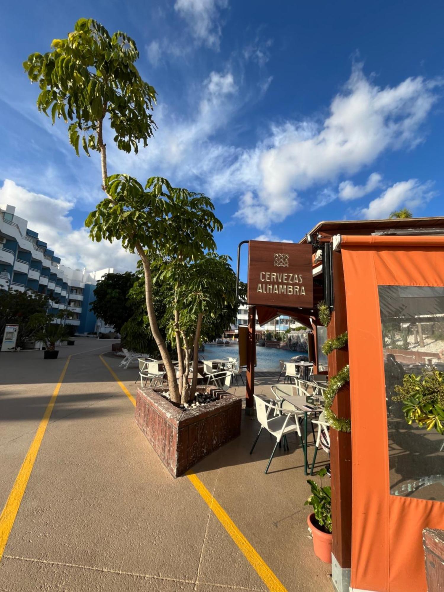Apartment Ananas Golf Del Sur