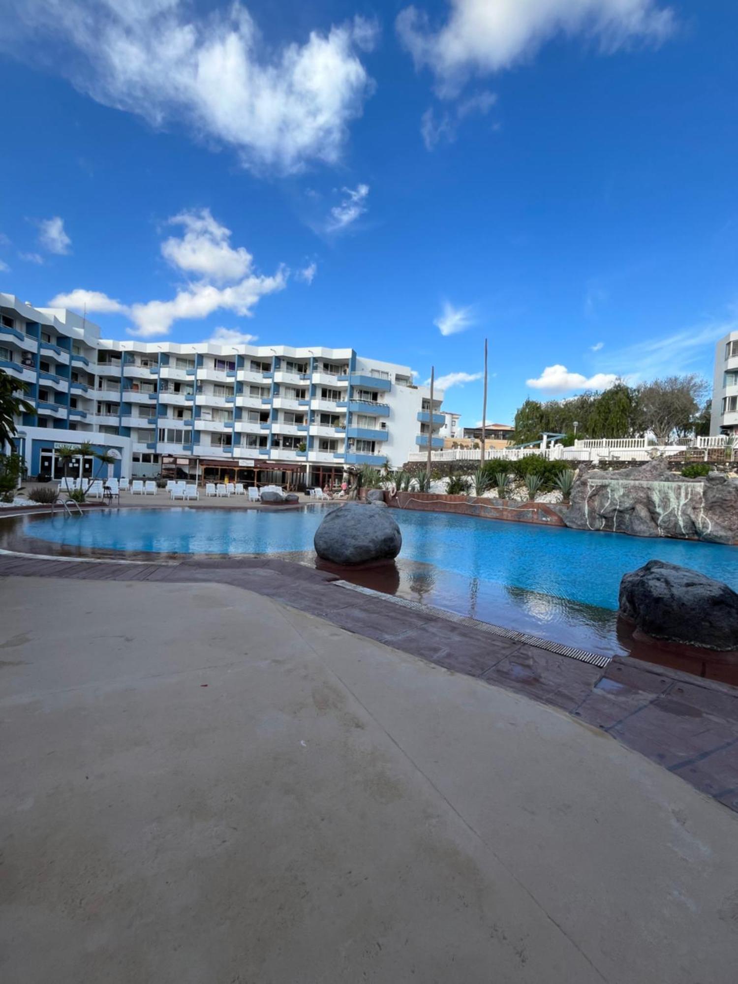 Ananas Golf Del Sur Apartment San Miguel de Abona