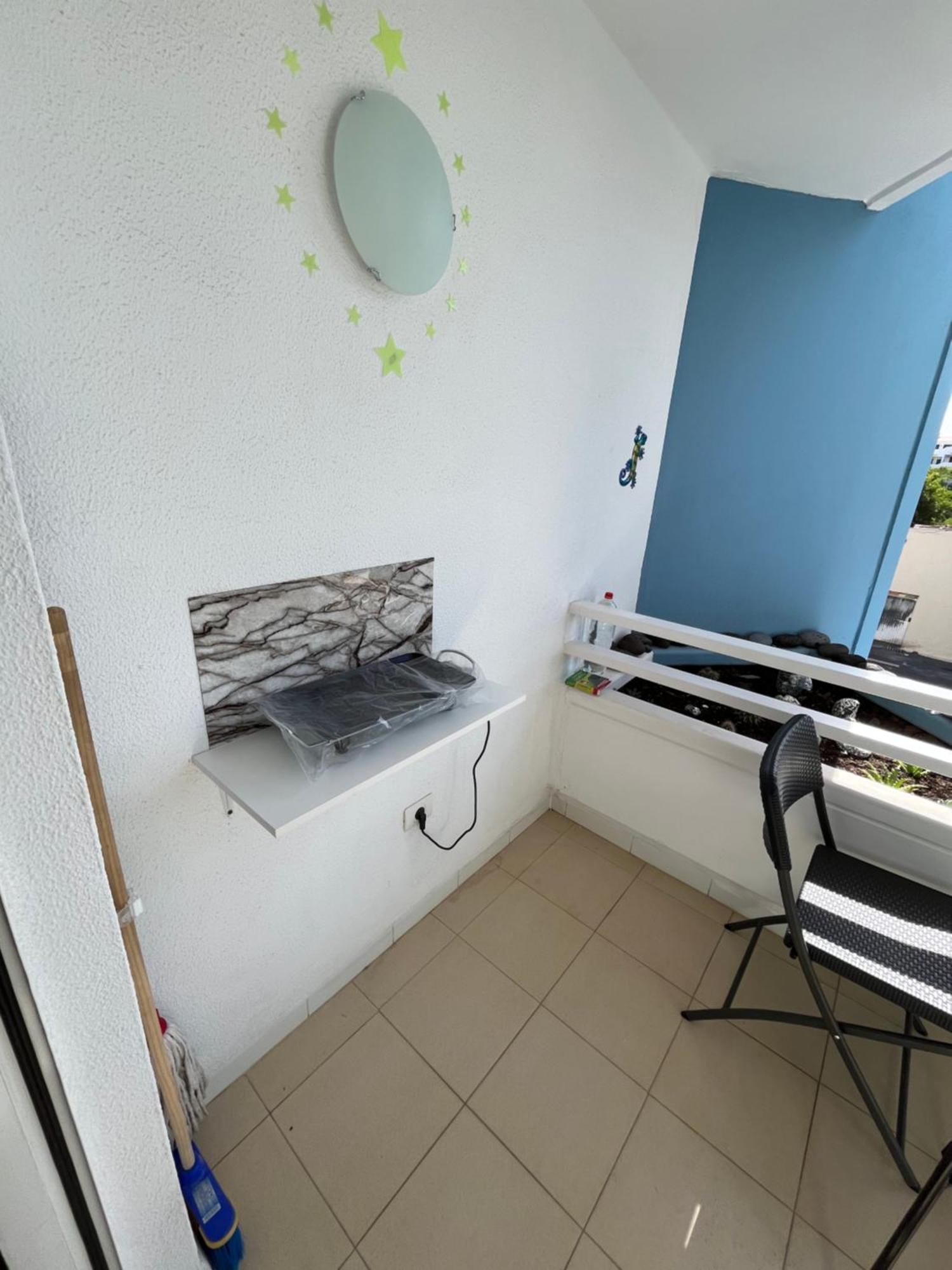 Ananas Golf Del Sur Apartment