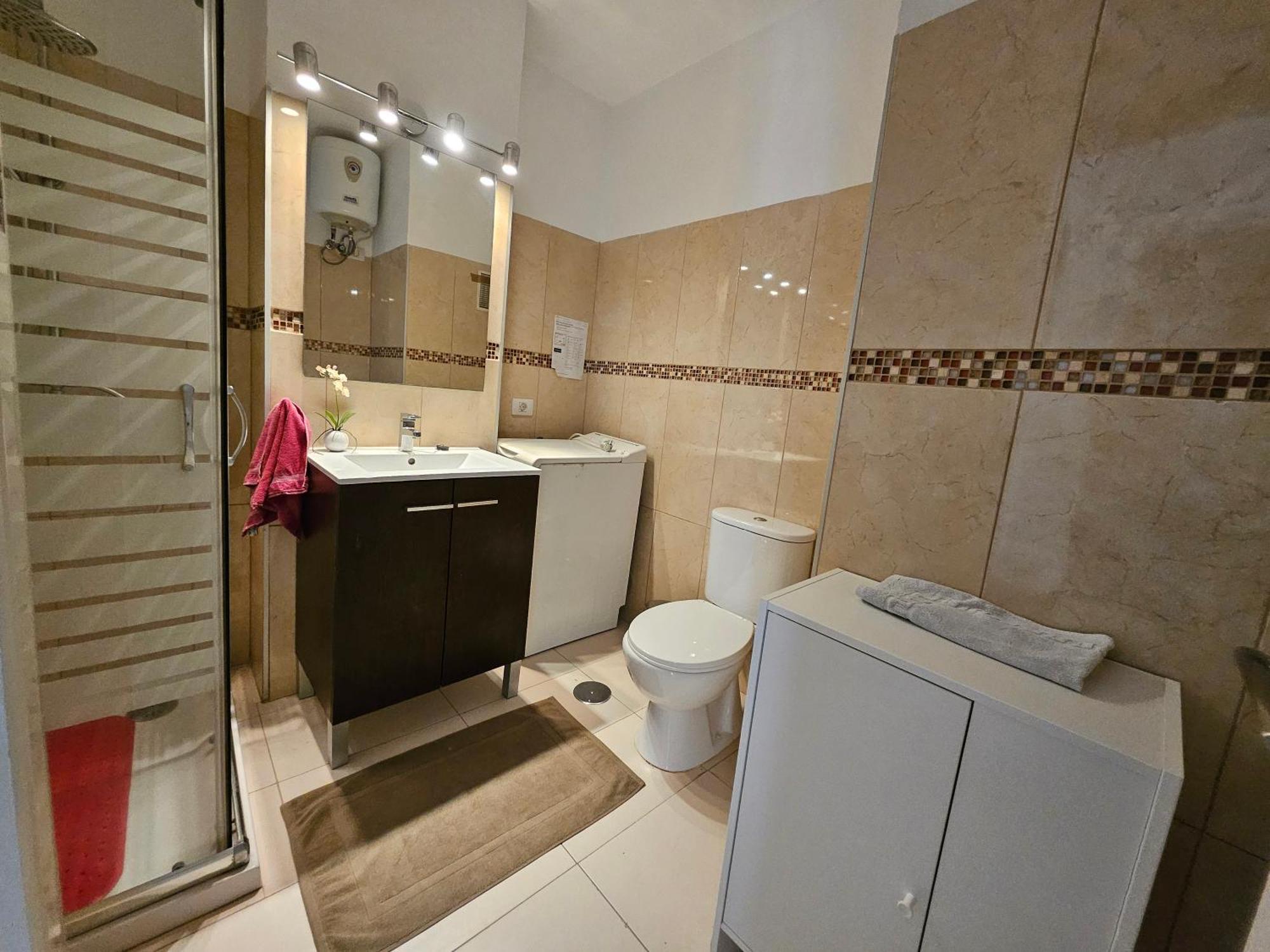 Apartamento Casa Serena Puerto de la Cruz (Tenerife)