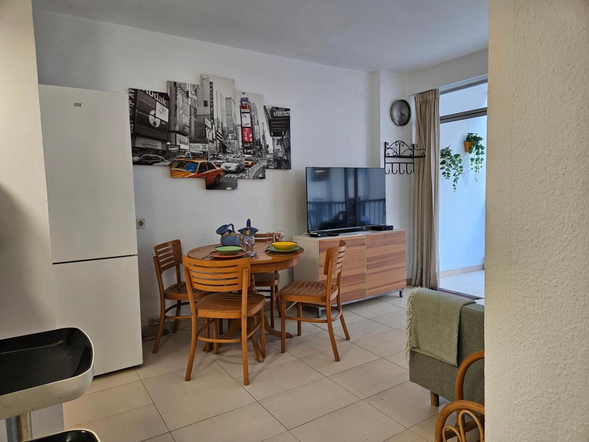 Apartamento Casa Serena *