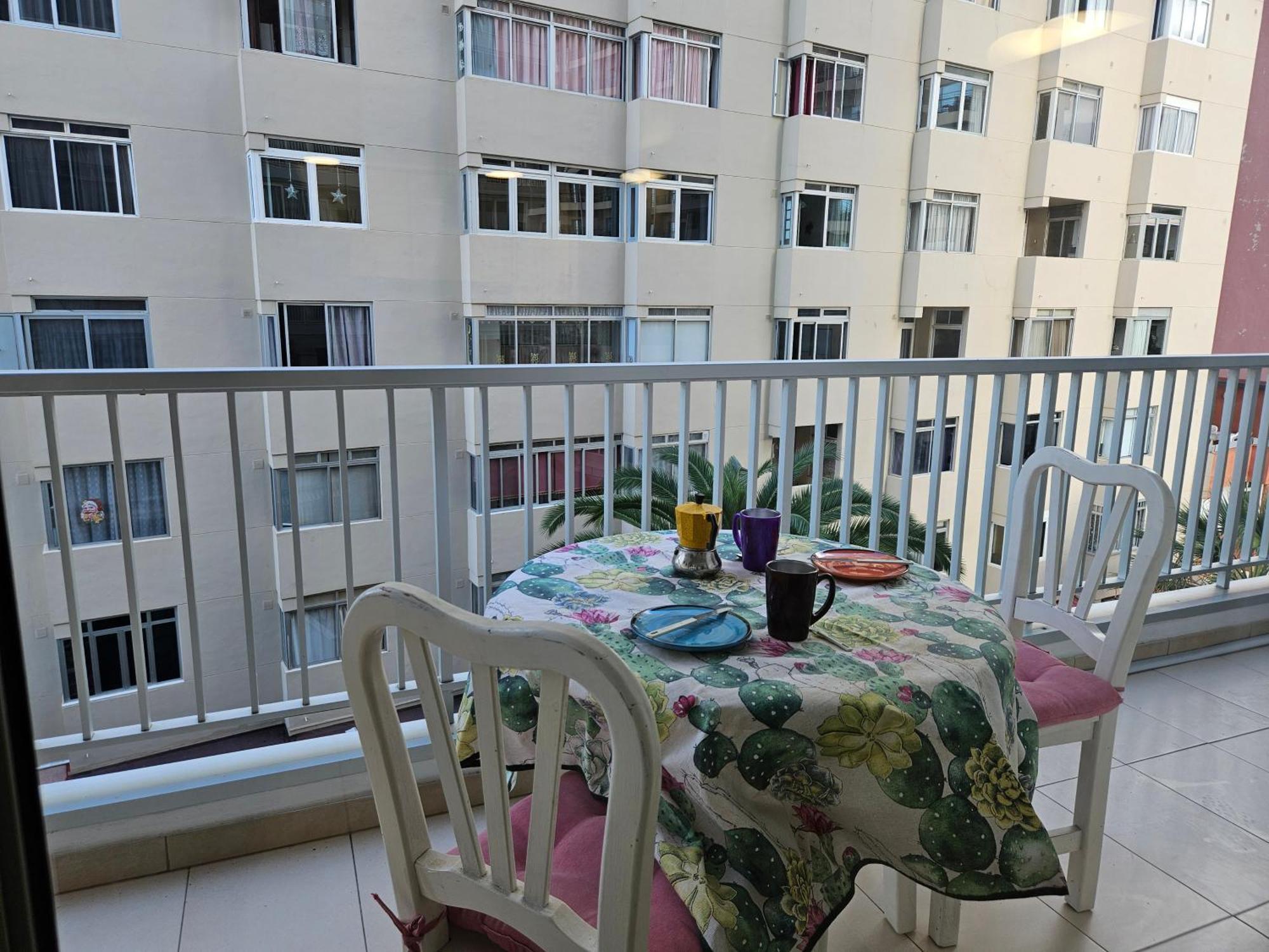 Apartamento Casa Serena