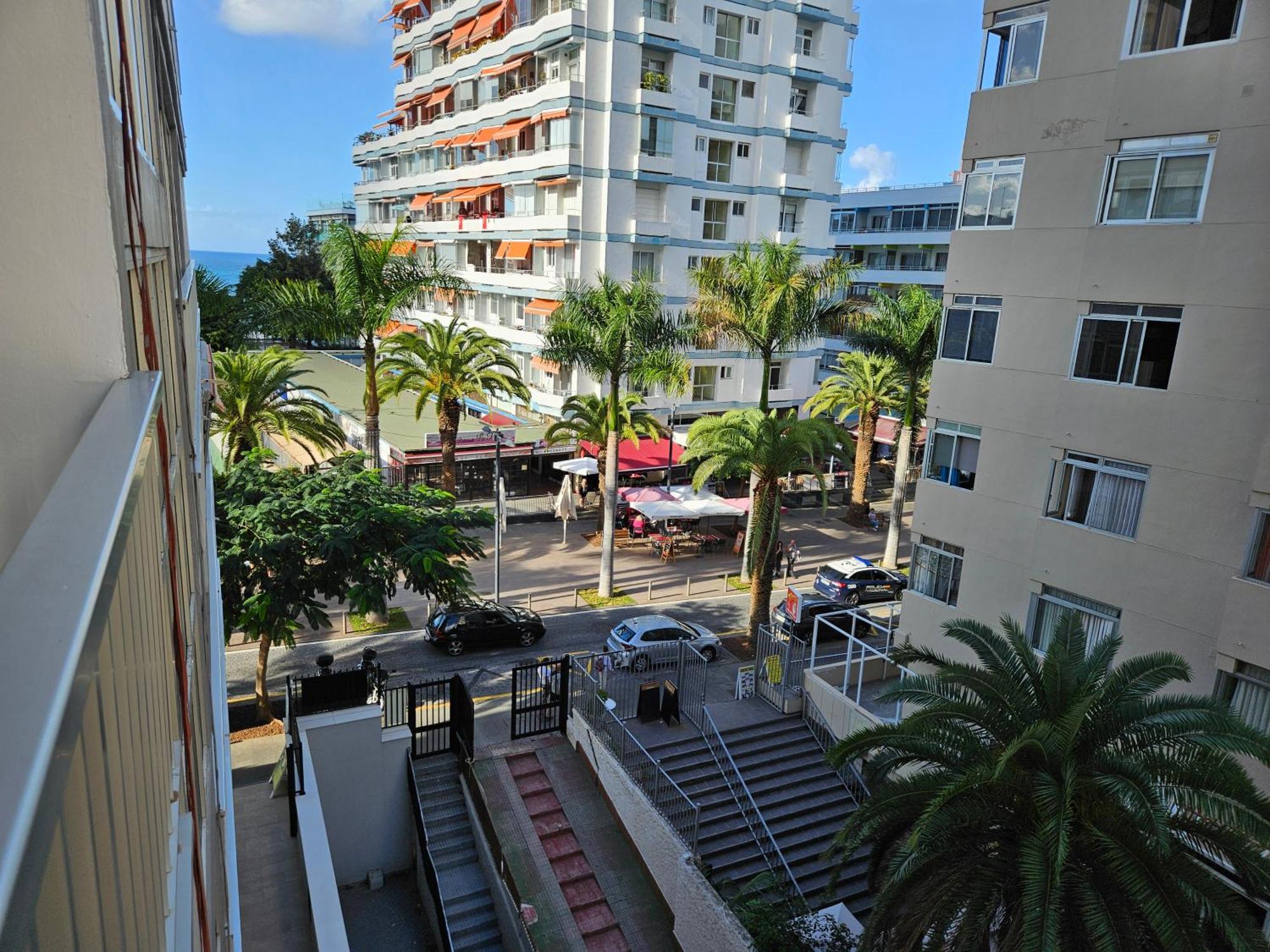Apartamento Casa Serena Puerto de la Cruz (Tenerife)