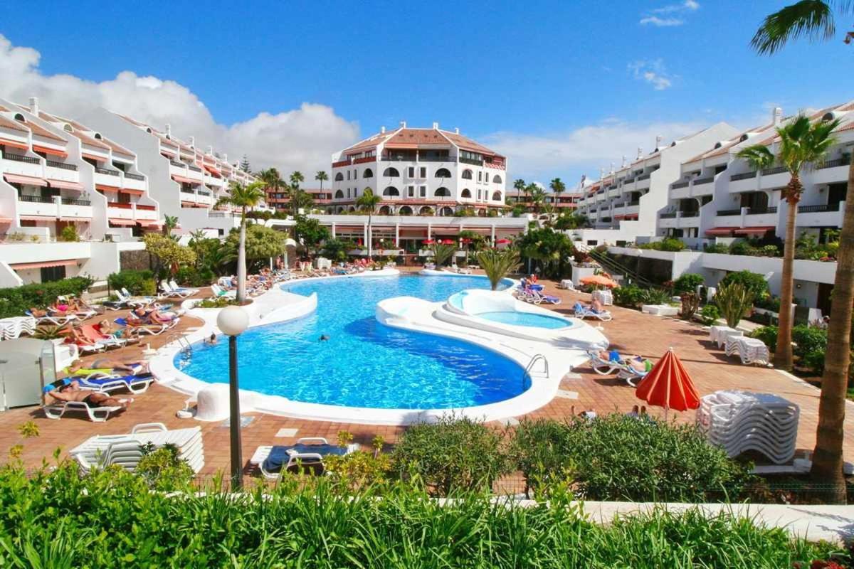 Apartment 351 Parque Santiago 1 By Tenerife & Sales
