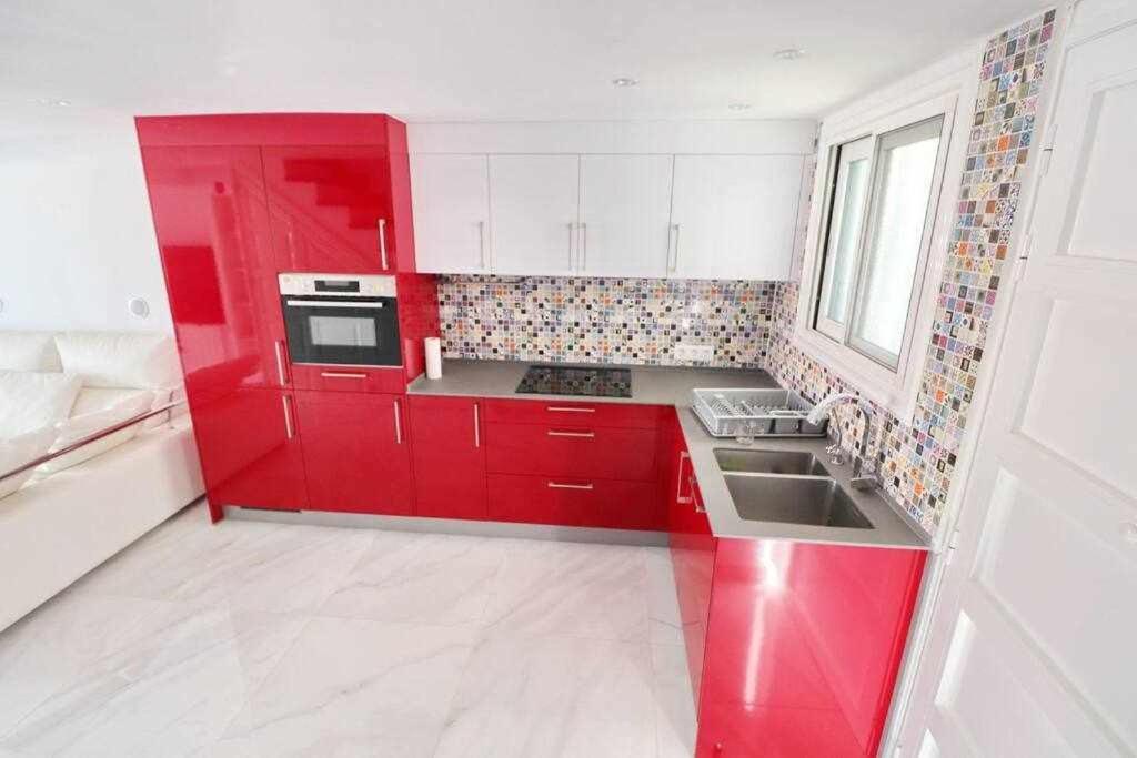 351 Parque Santiago 1 By Tenerife & Sales Playa de las Americas (Tenerife)