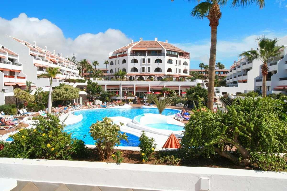 351 Parque Santiago 1 By Tenerife & Sales *