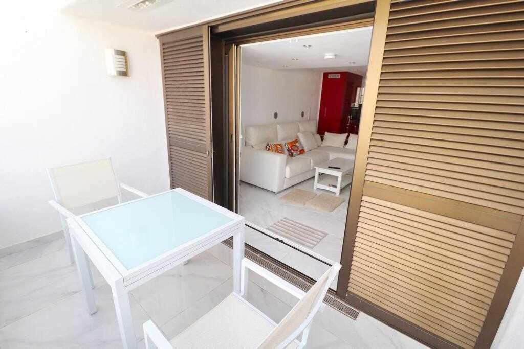351 Parque Santiago 1 By Tenerife & Sales Apartment *