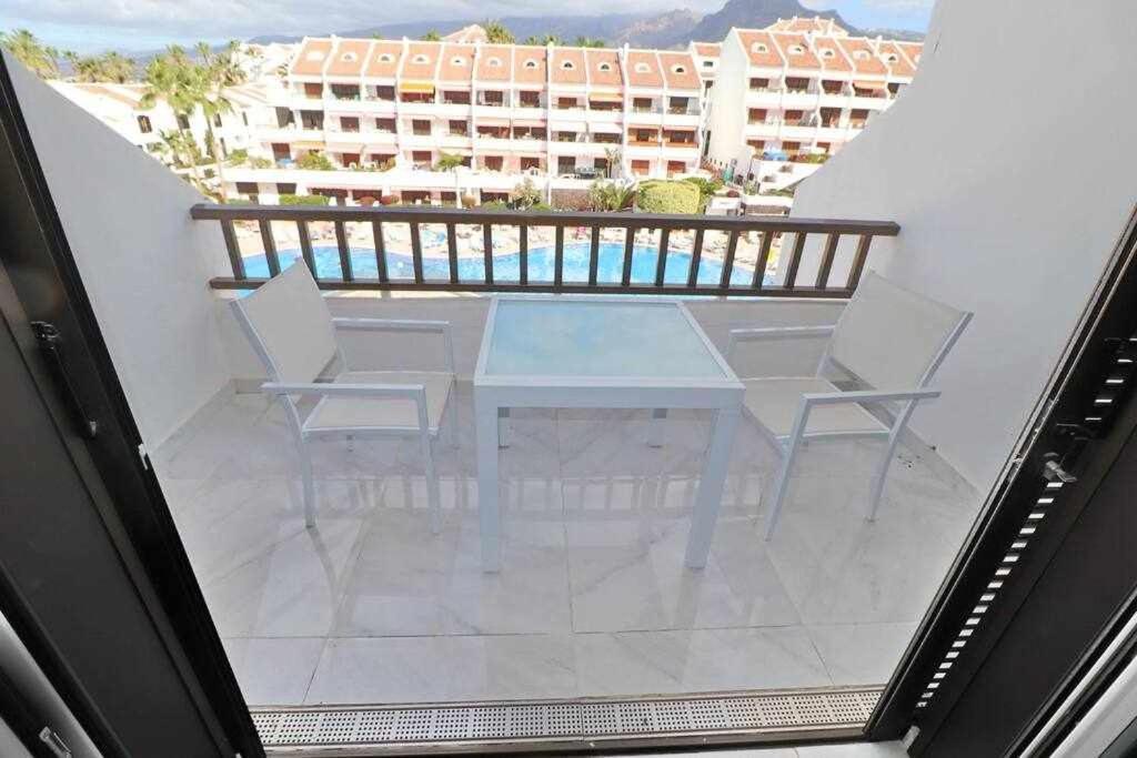 351 Parque Santiago 1 By Tenerife & Sales Apartment *