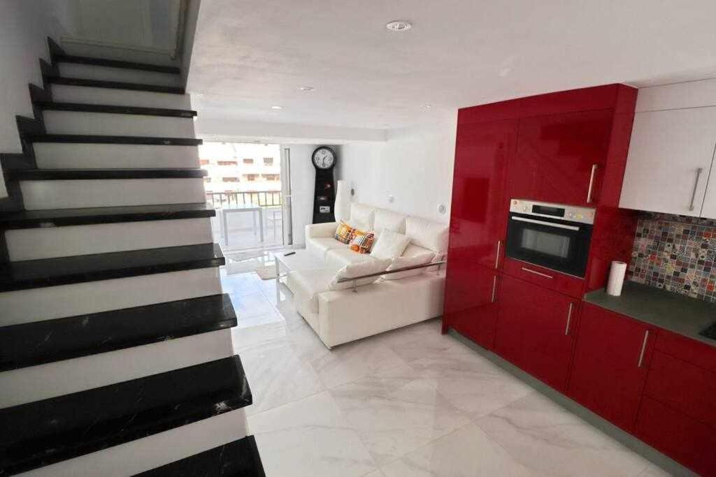 351 Parque Santiago 1 By Tenerife & Sales Apartment Playa de las Americas (Tenerife)
