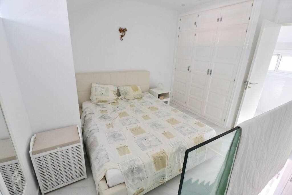 351 Parque Santiago 1 By Tenerife & Sales Apartment Playa de las Americas (Tenerife)