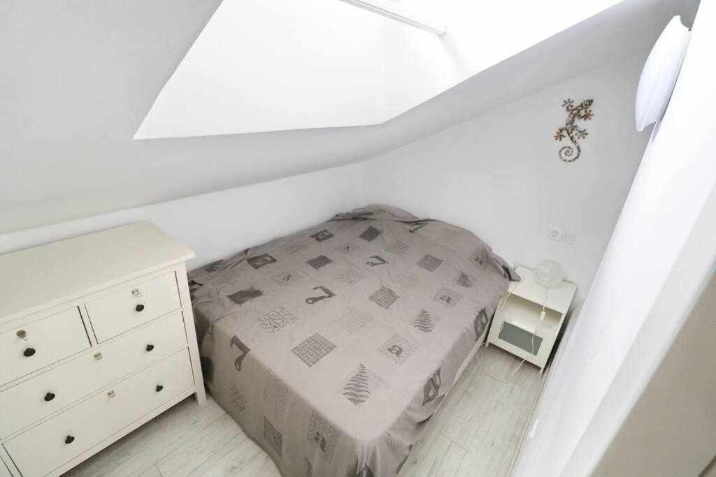 Apartment 351 Parque Santiago 1 By Tenerife & Sales Playa de las Americas (Tenerife)