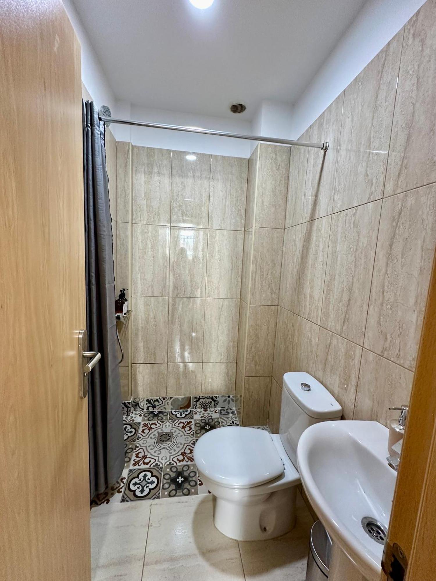 Ocean Duplex San Miguel de Abona