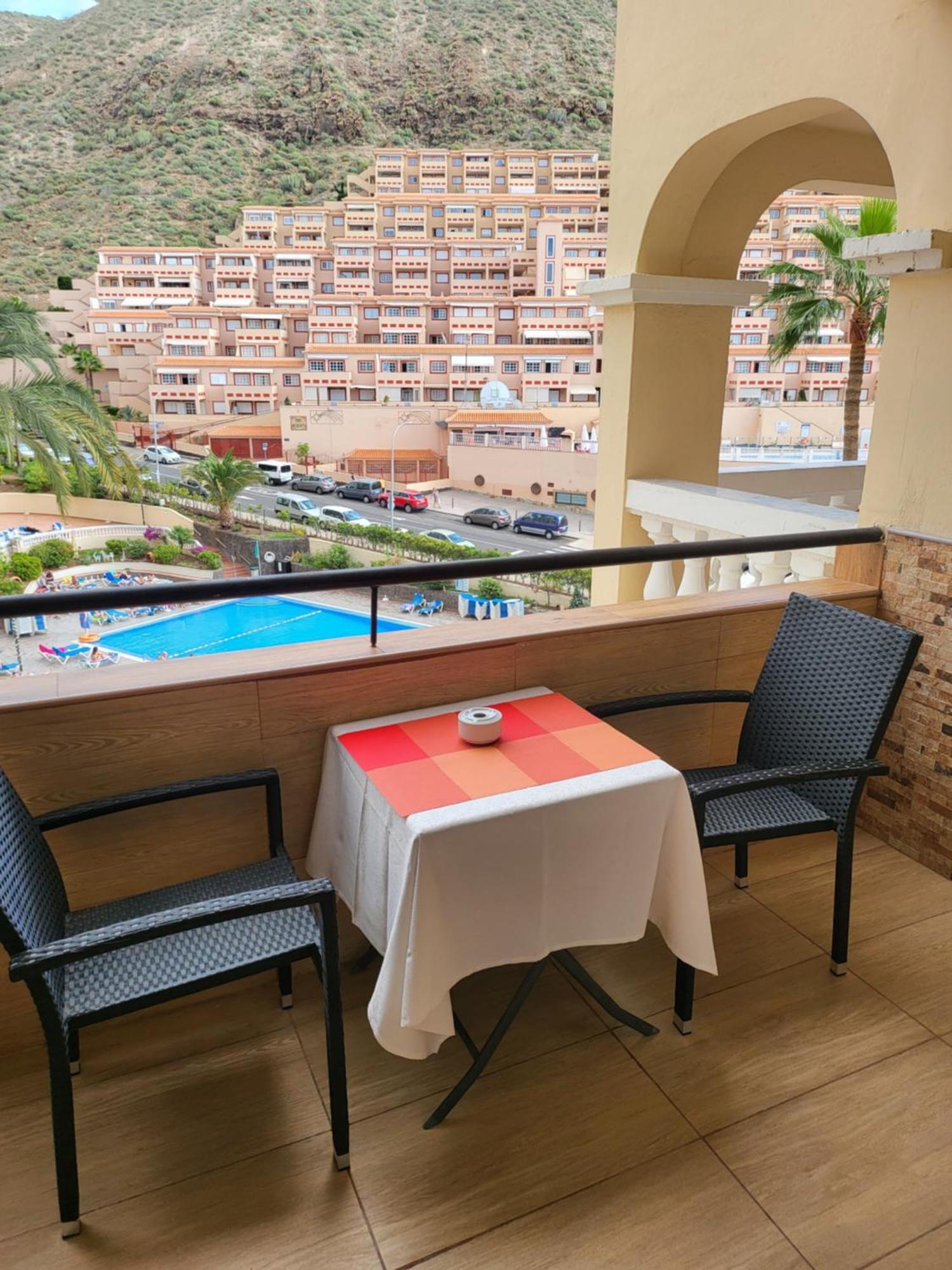 Tropic En Castle Harbour Appartement *