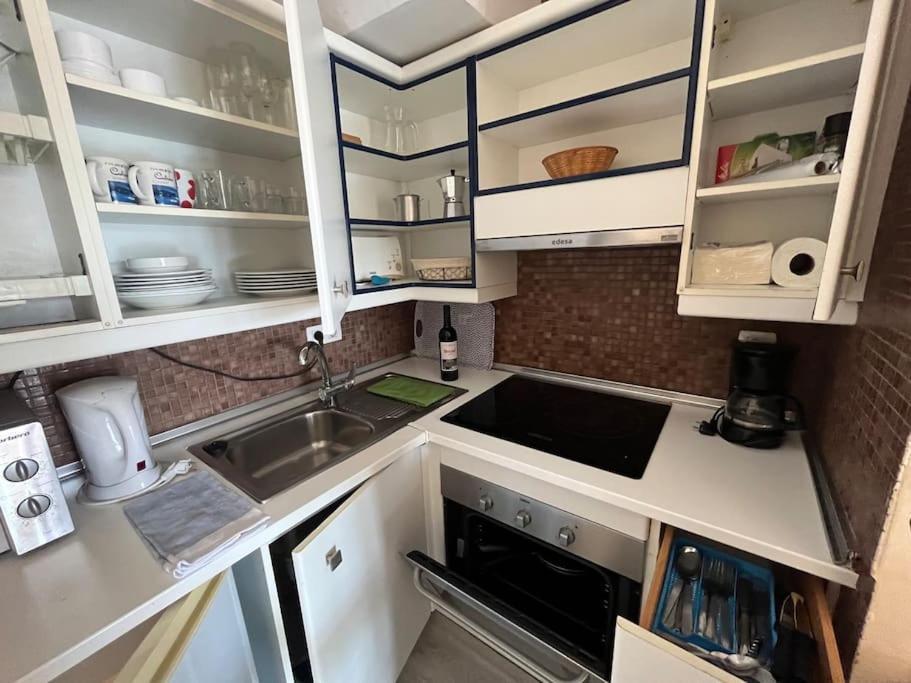 Apartamento Beach, Shopping A Few Meters Away *