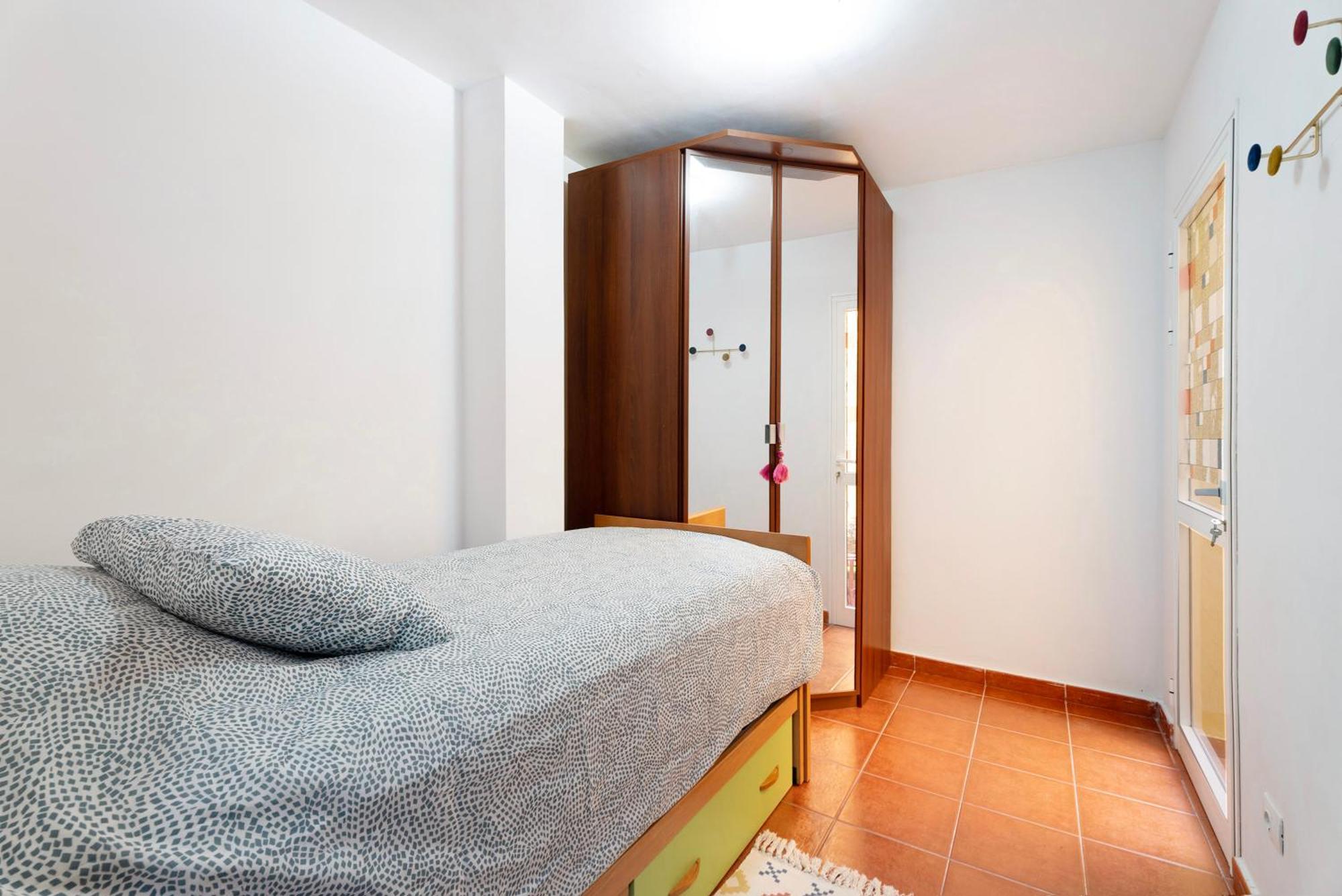 Coral Apartment *