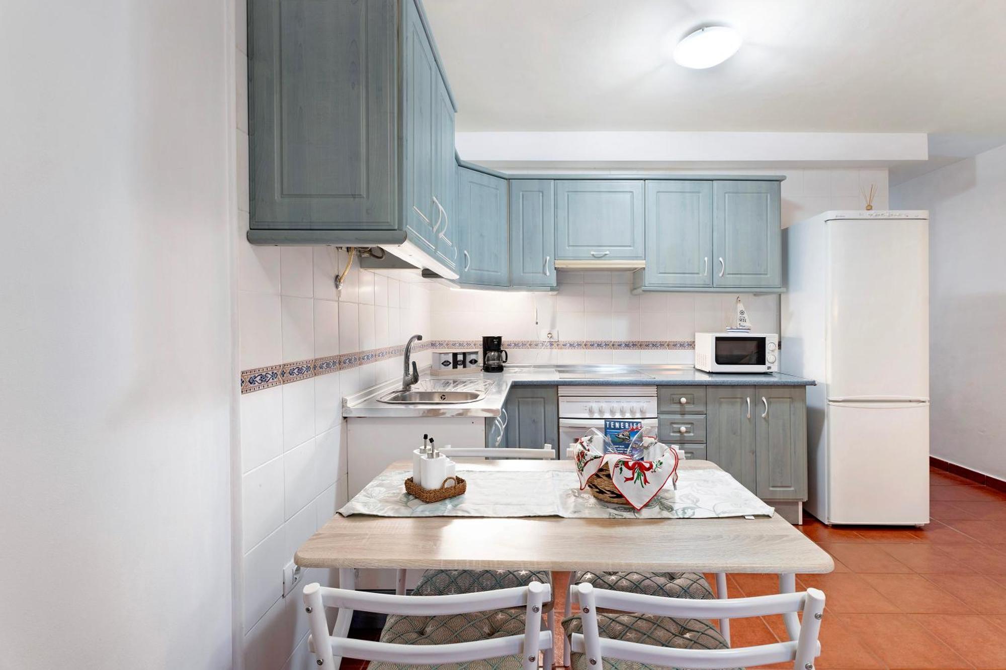 Coral Apartment