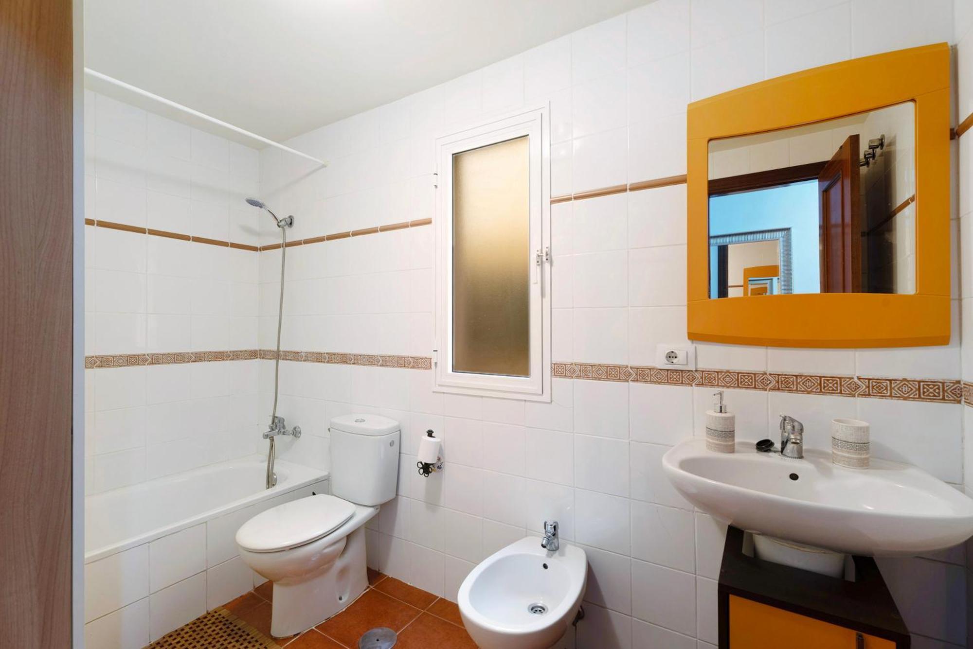 Coral Apartment