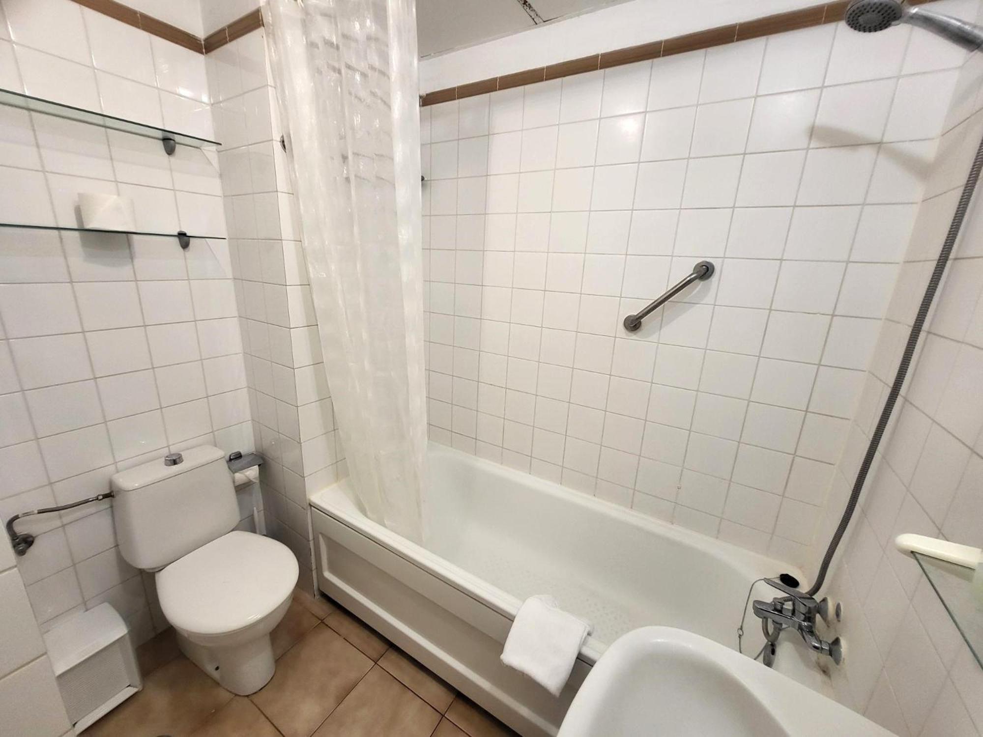 Castle Harbour 3 * Los Cristianos (Tenerife)