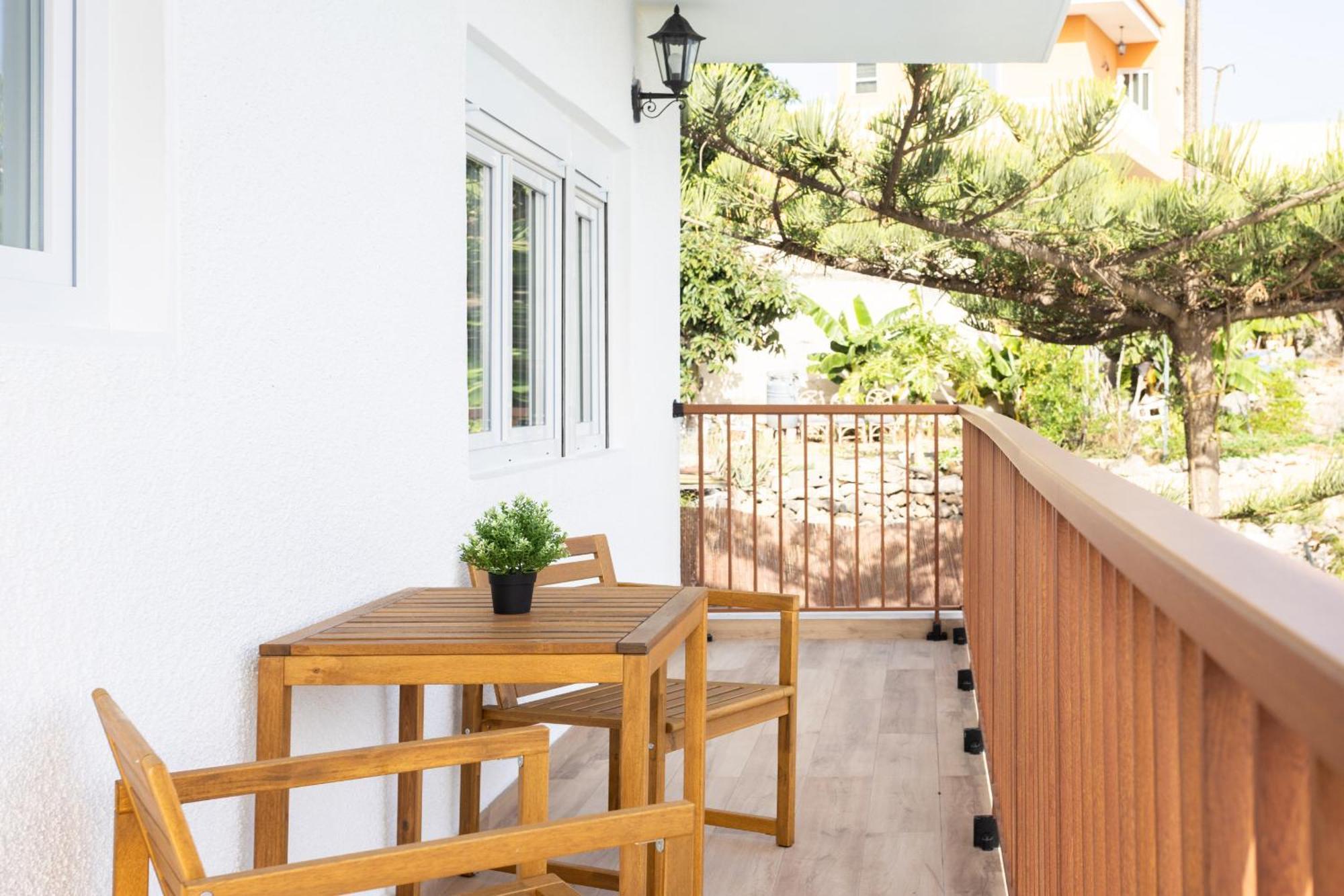 Lightbooking Arali - Lujo Renovado En Tenerife Villa *