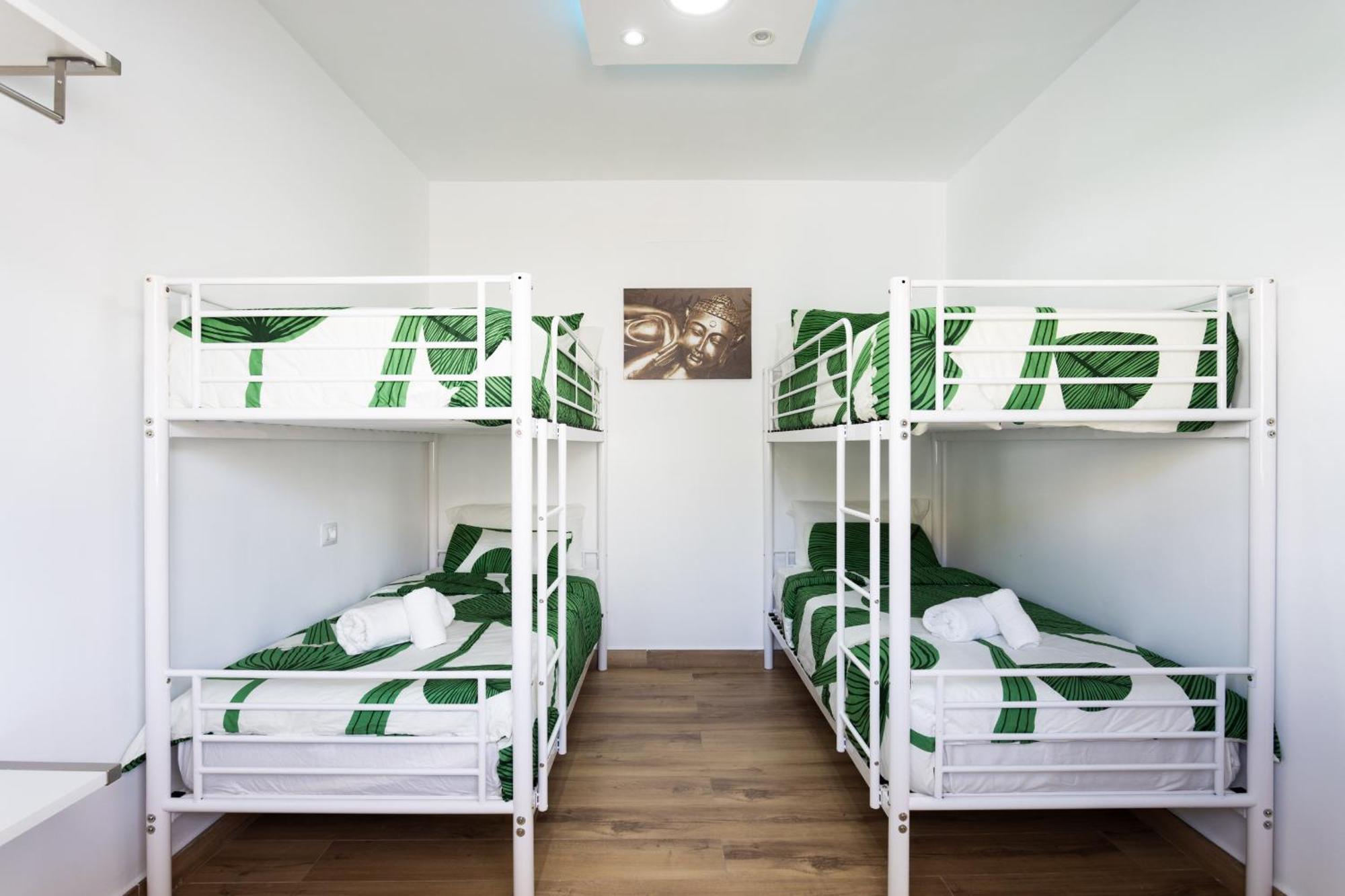 Lightbooking Arali - Lujo Renovado En Tenerife Villa *