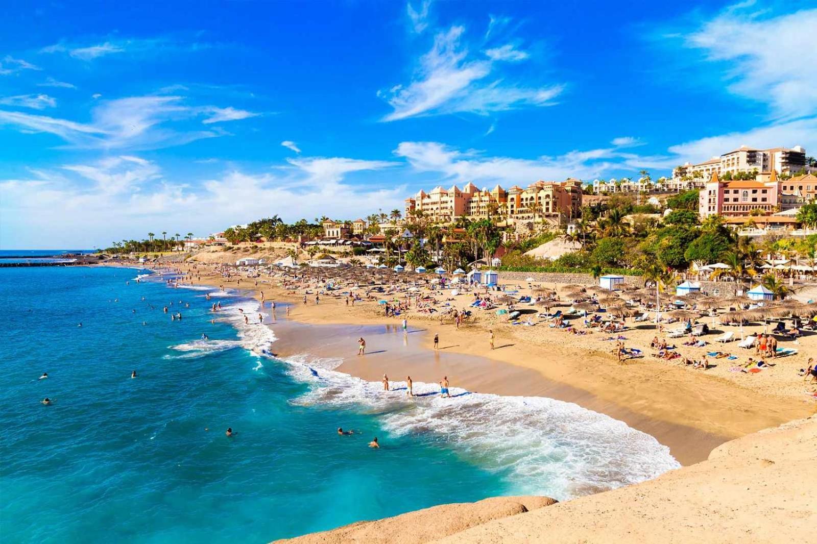 Tagora Breeze By Welcome Tenerife