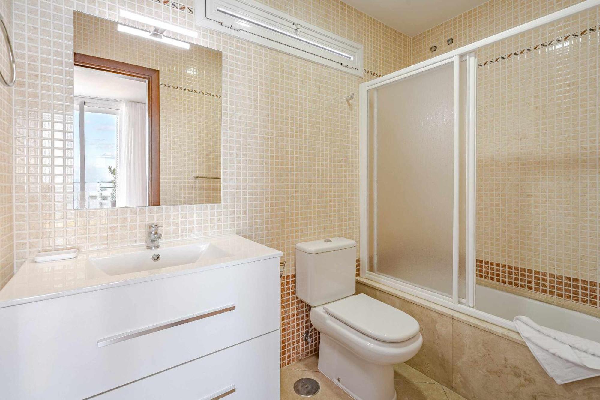Tagora Breeze By Welcome Tenerife Villa