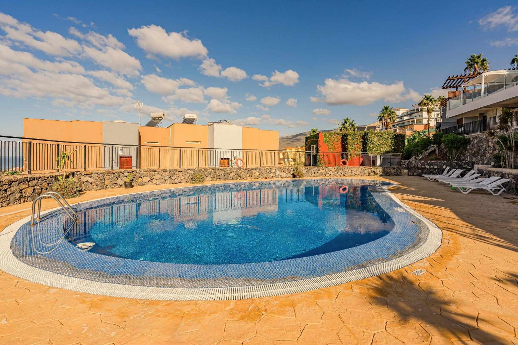Villa Tagora Breeze By Welcome Tenerife *