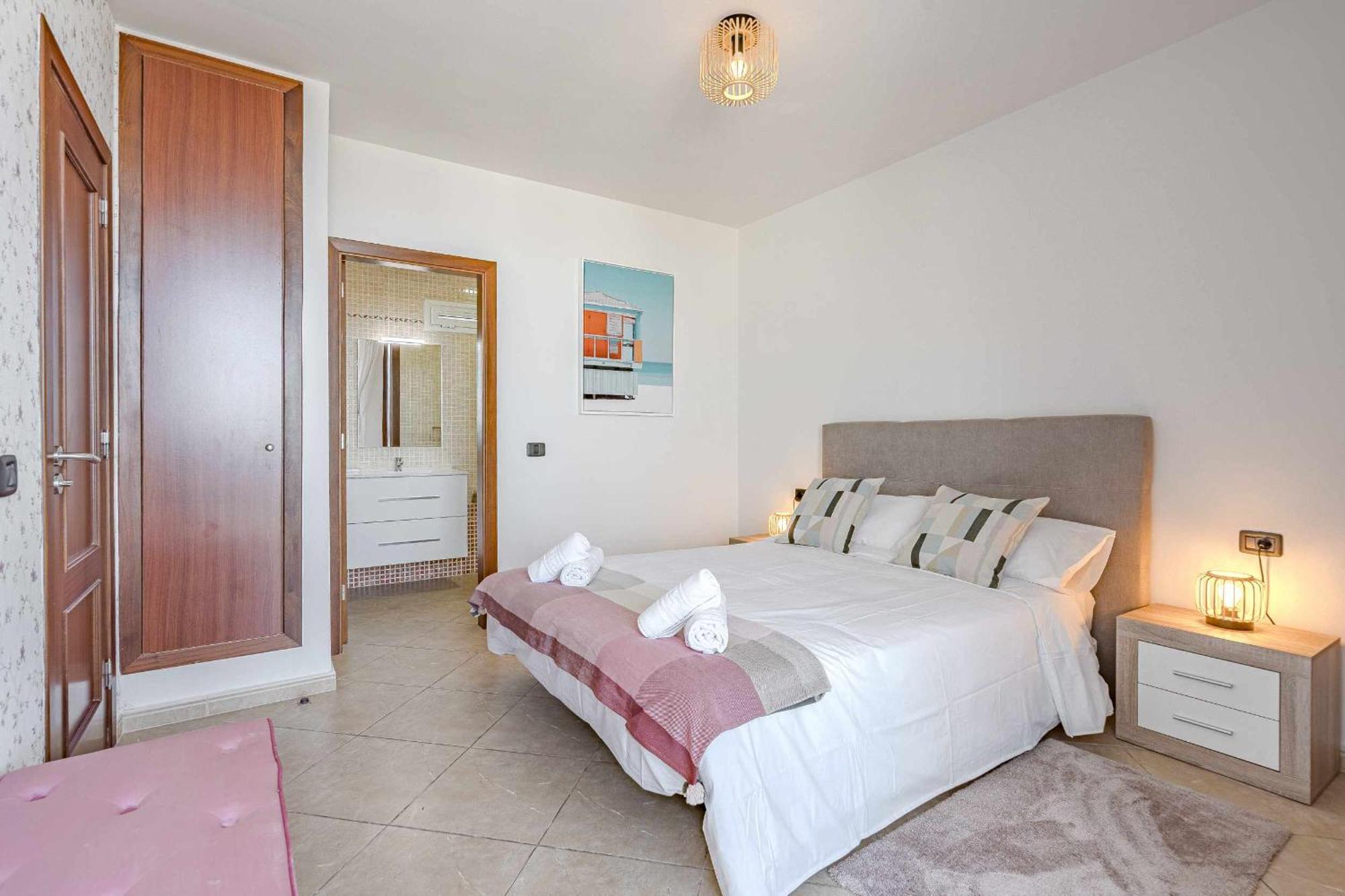 Tagora Breeze By Welcome Tenerife Villa Costa Adeje (Tenerife)