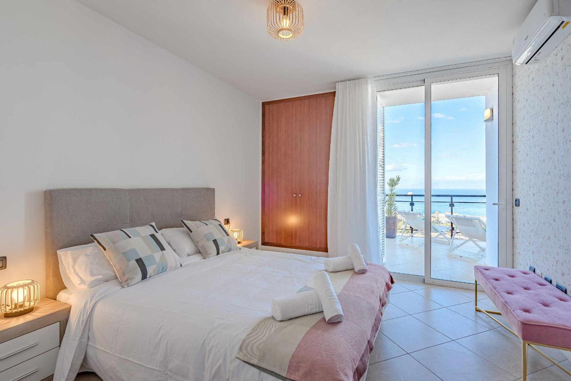 Villa Tagora Breeze By Welcome Tenerife *