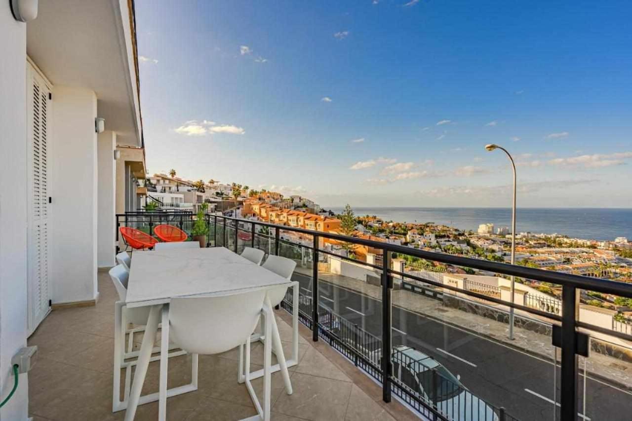 Villa Tagora Breeze By Welcome Tenerife Costa Adeje (Tenerife)