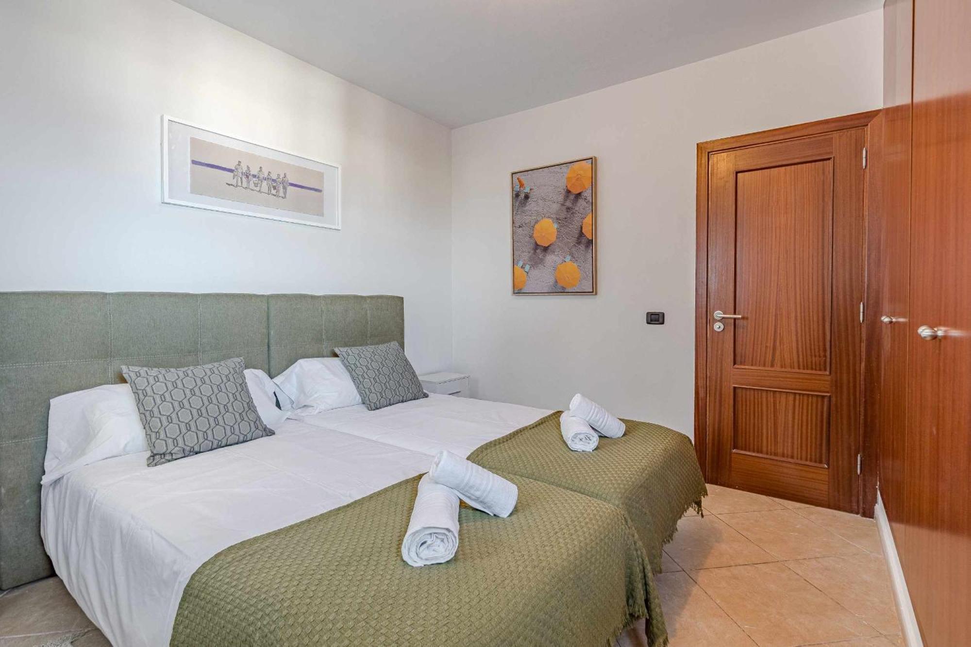 Tagora Breeze By Welcome Tenerife Villa