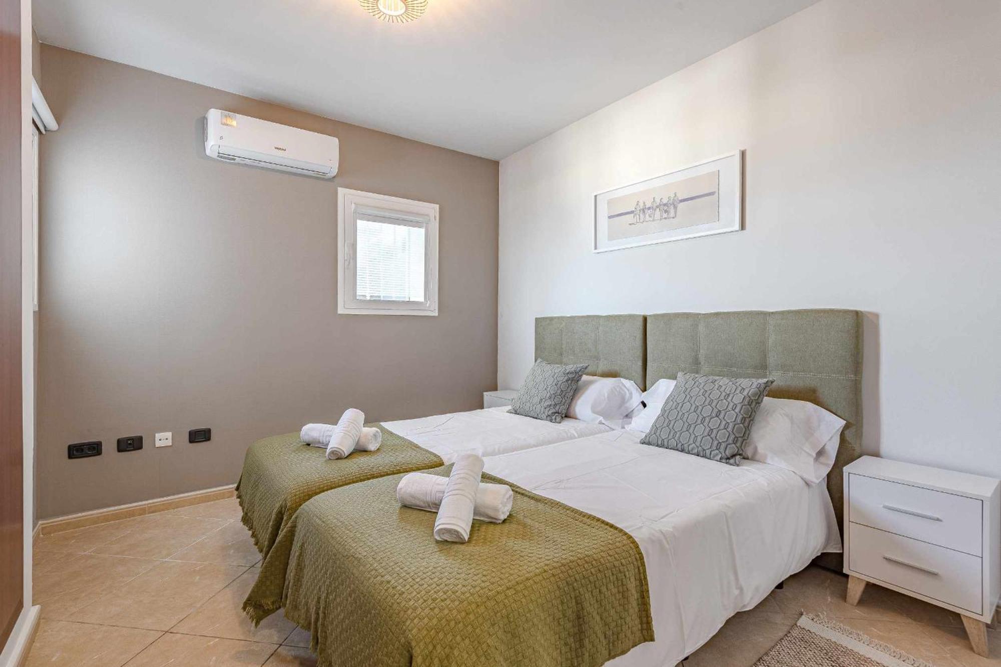 Tagora Breeze By Welcome Tenerife Villa