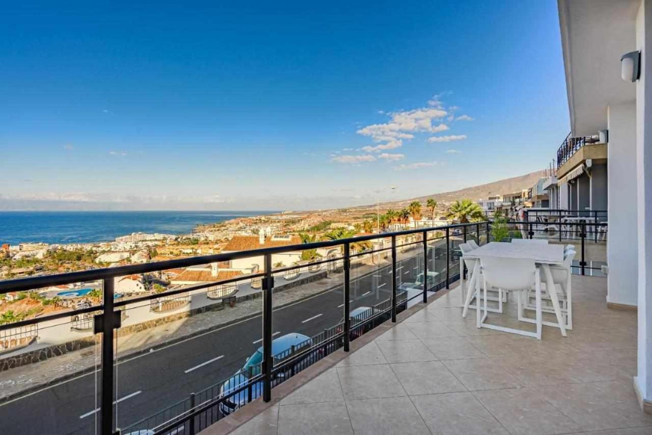 Villa Tagora Breeze By Welcome Tenerife