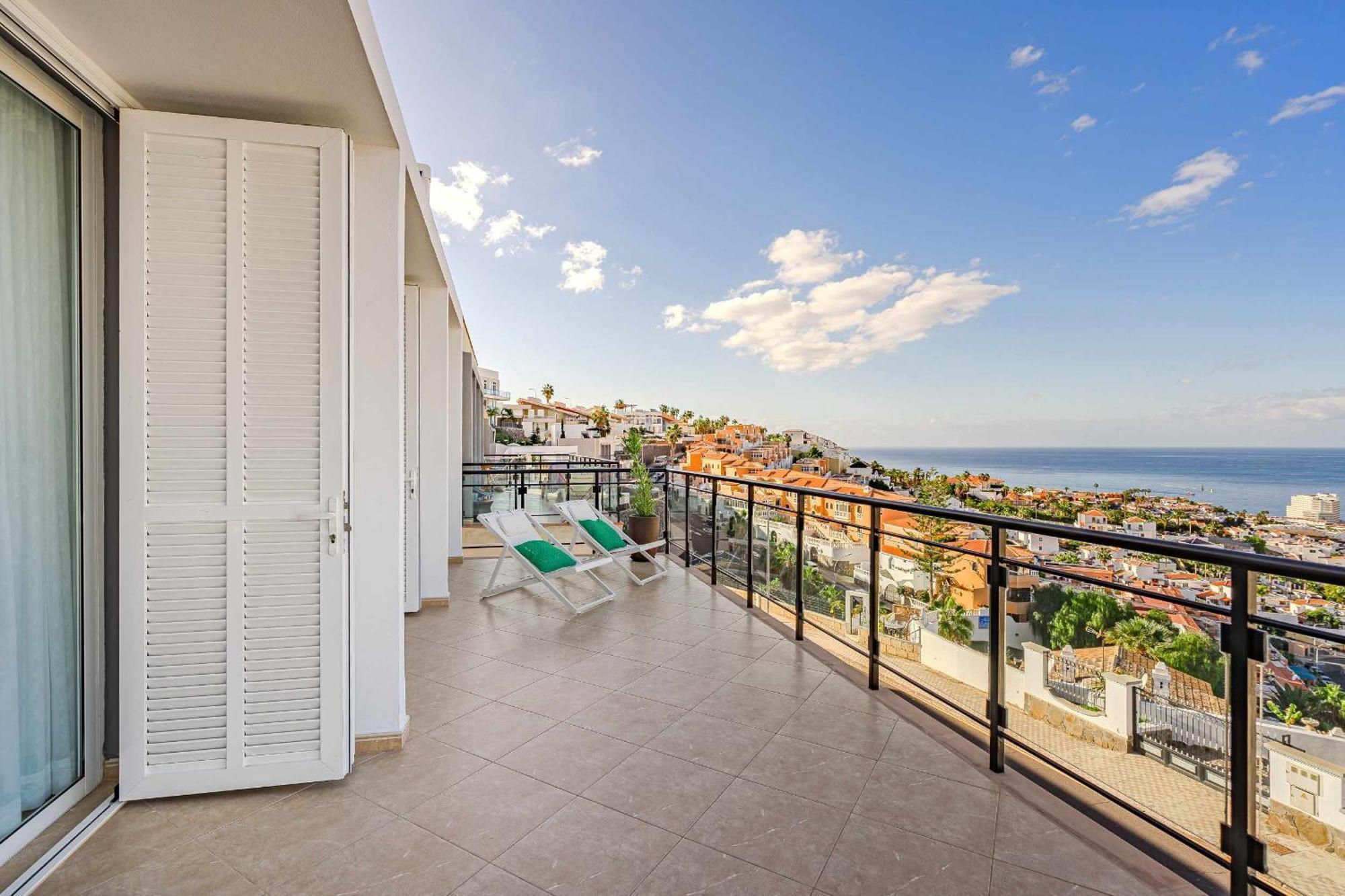 Tagora Breeze By Welcome Tenerife Villa Costa Adeje (Tenerife)