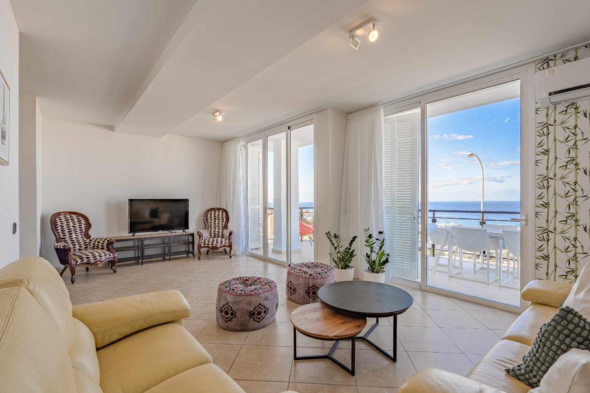 Tagora Breeze By Welcome Tenerife Villa