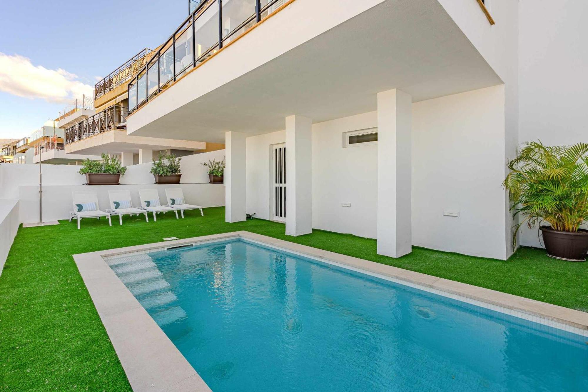 Villa Tagora Breeze By Welcome Tenerife Costa Adeje (Tenerife)