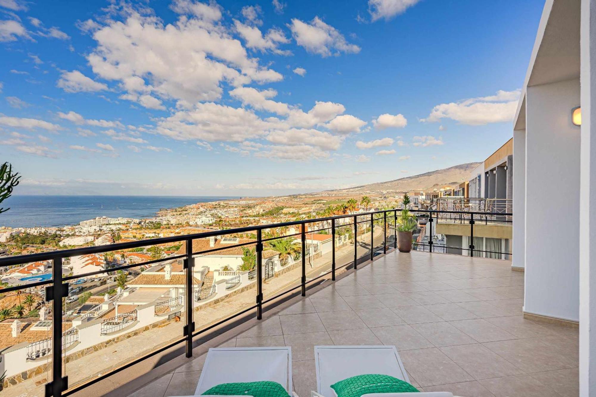 Villa Tagora Breeze By Welcome Tenerife