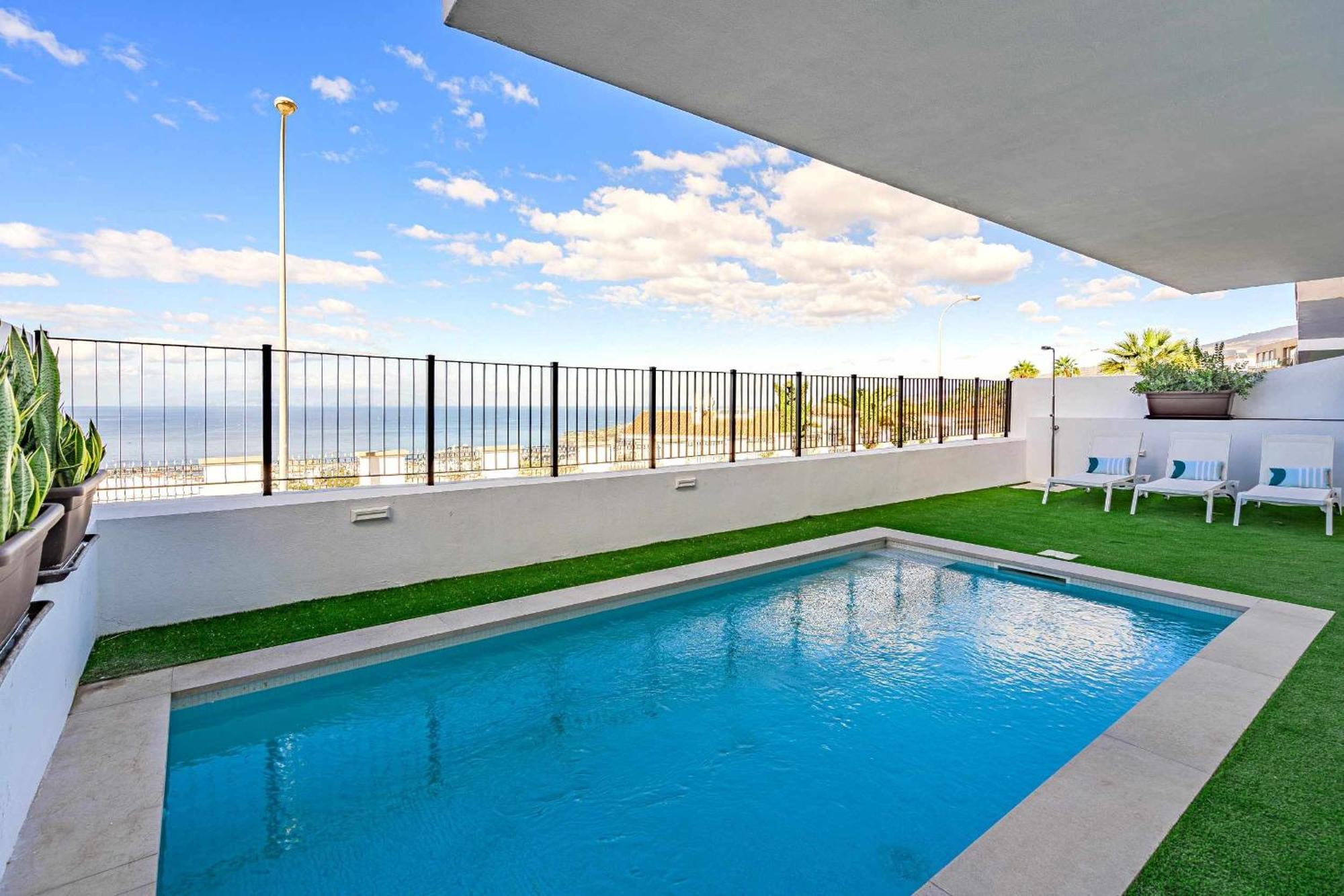 Tagora Breeze By Welcome Tenerife Villa
