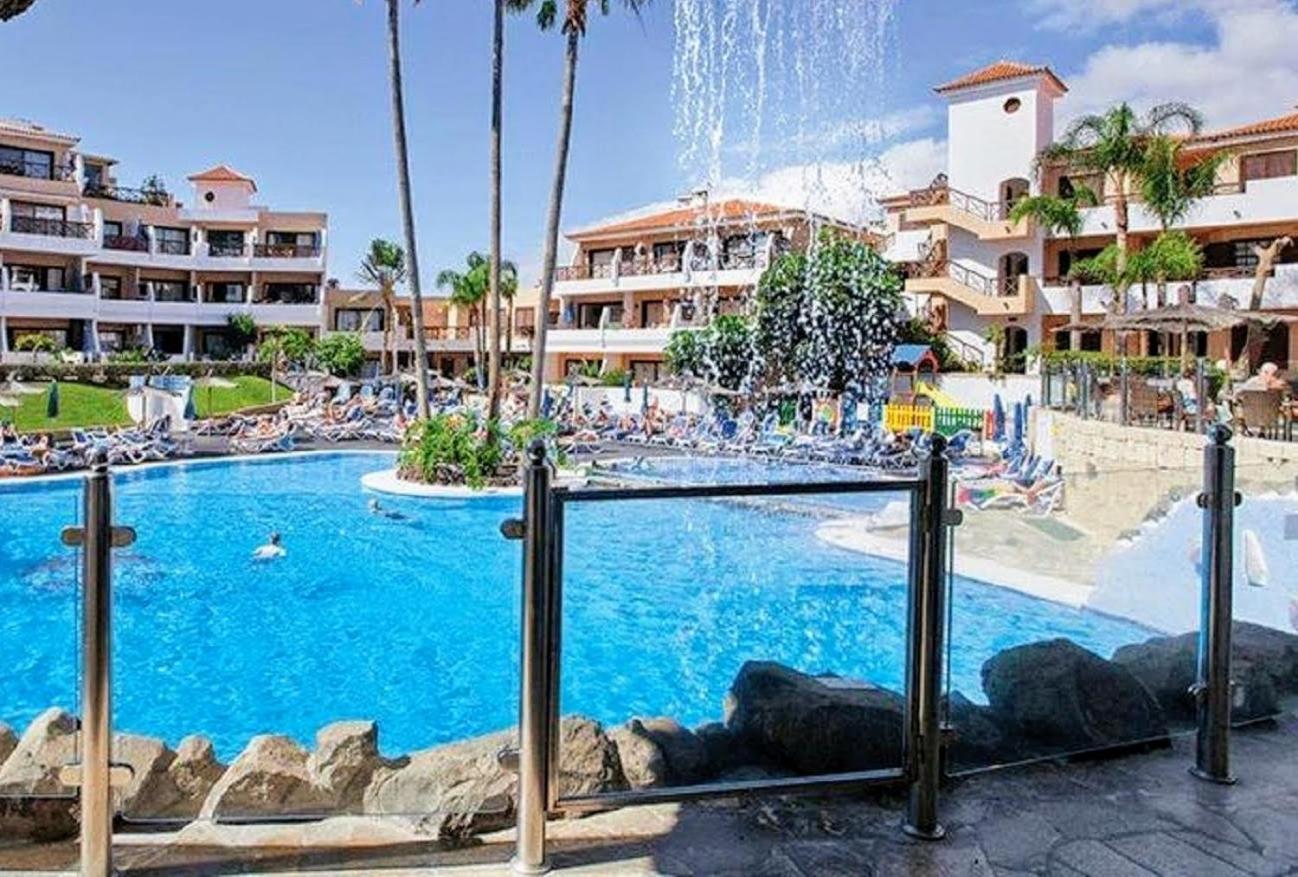 Apartment Bib's Pool Side And Ocean View *