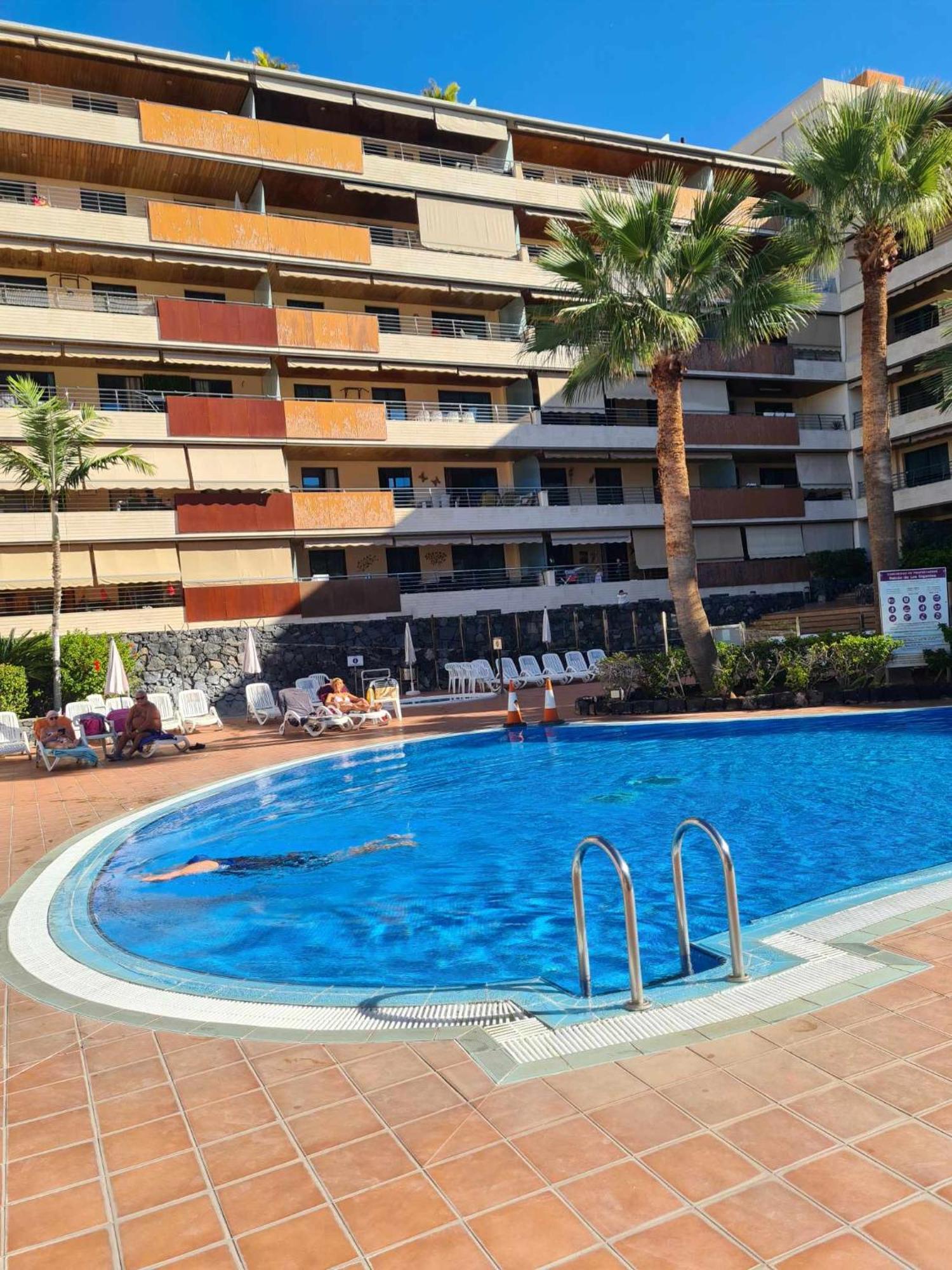 Tuerkiz Kanaan * Puerto de Santiago (Tenerife)