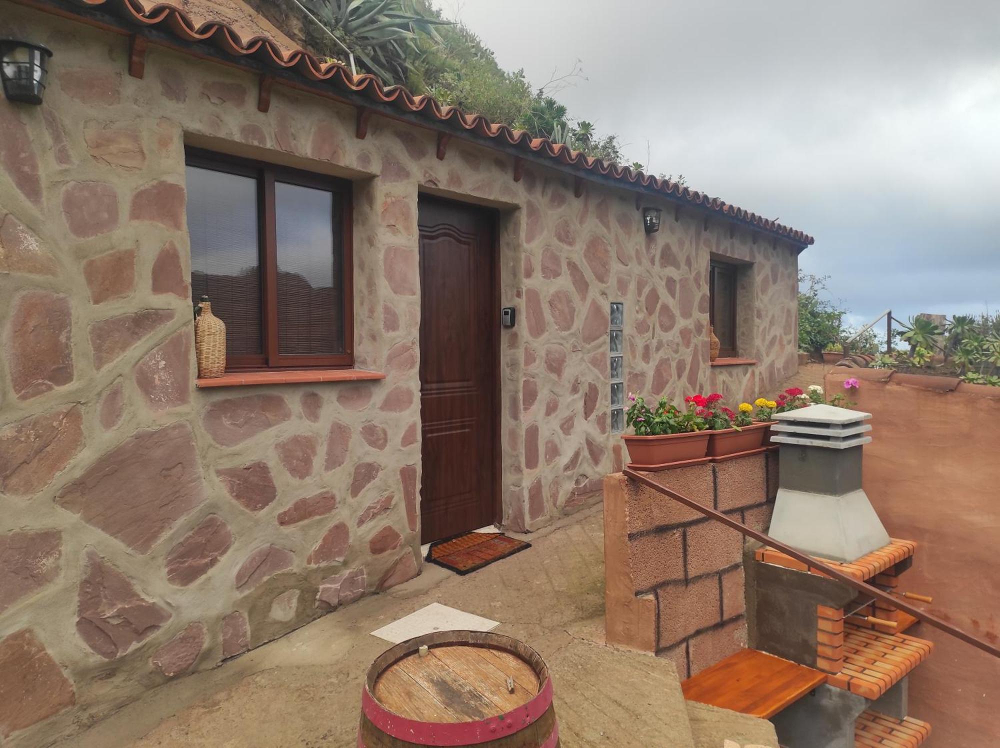 Casa Montanas De Anaga