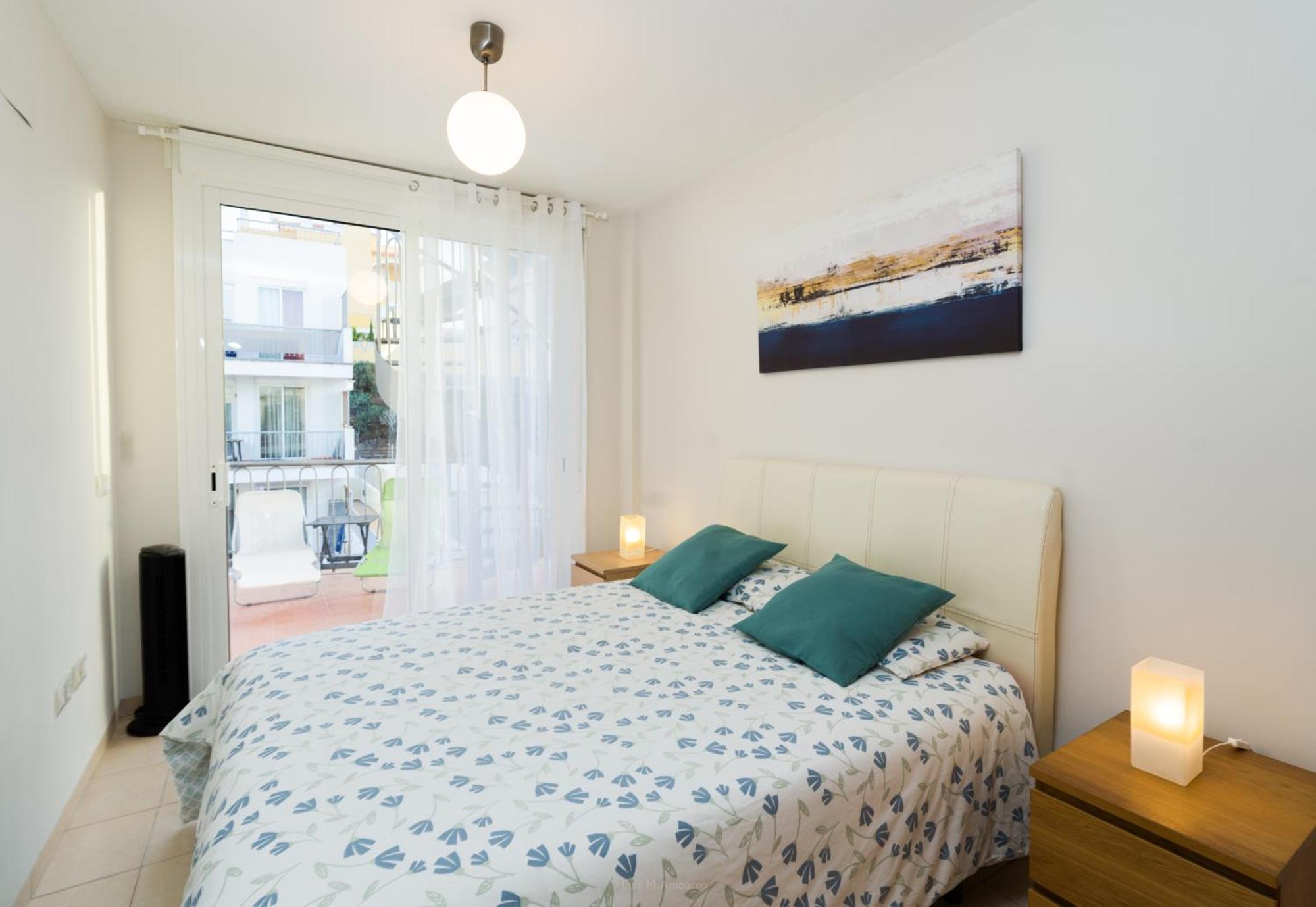Poseidon Arena Apartment *