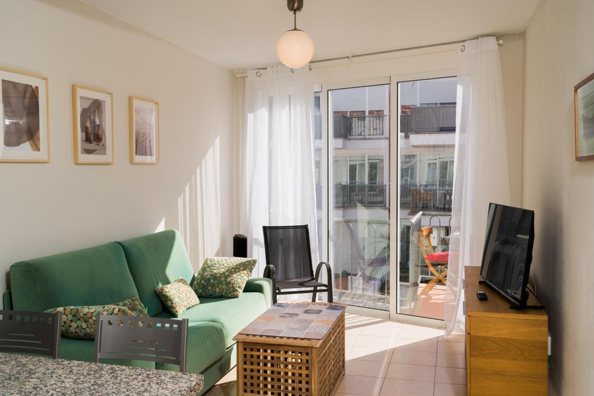 Poseidon Arena Apartment *