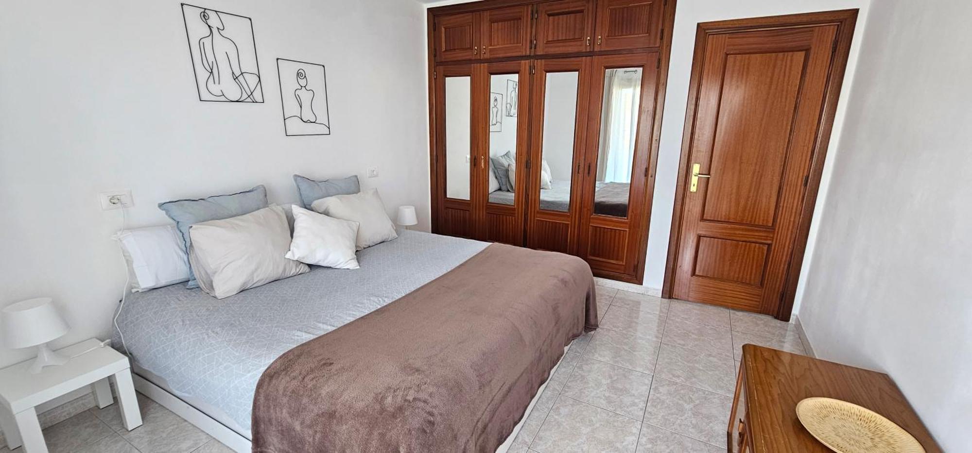Apartamento Apto Super Luminoso