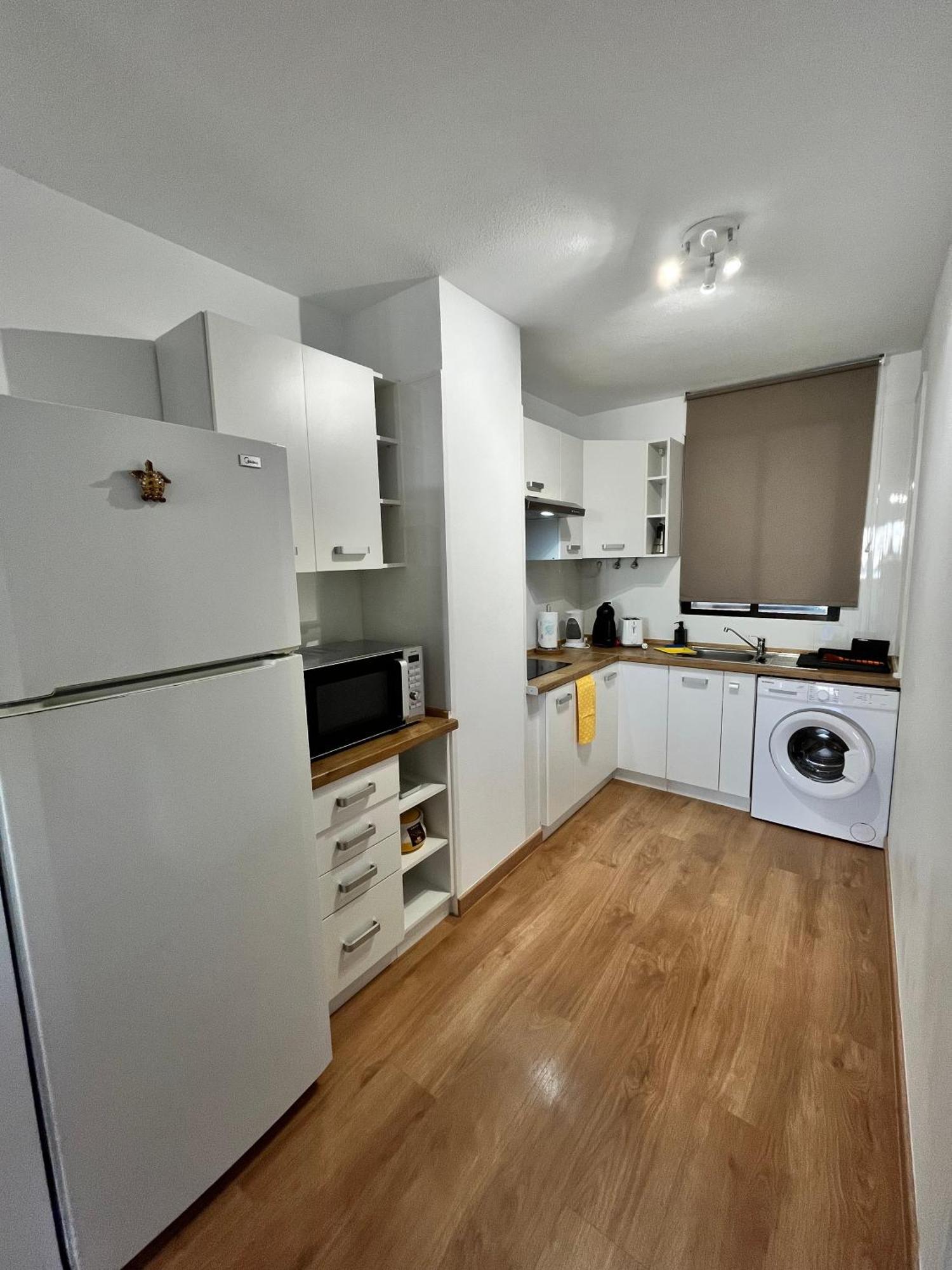 Family “tenerife With Love!” Appartement