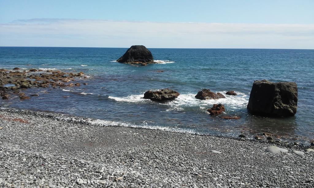 Hébergement de vacances Alenes Del Mar San Juan de la Rambla