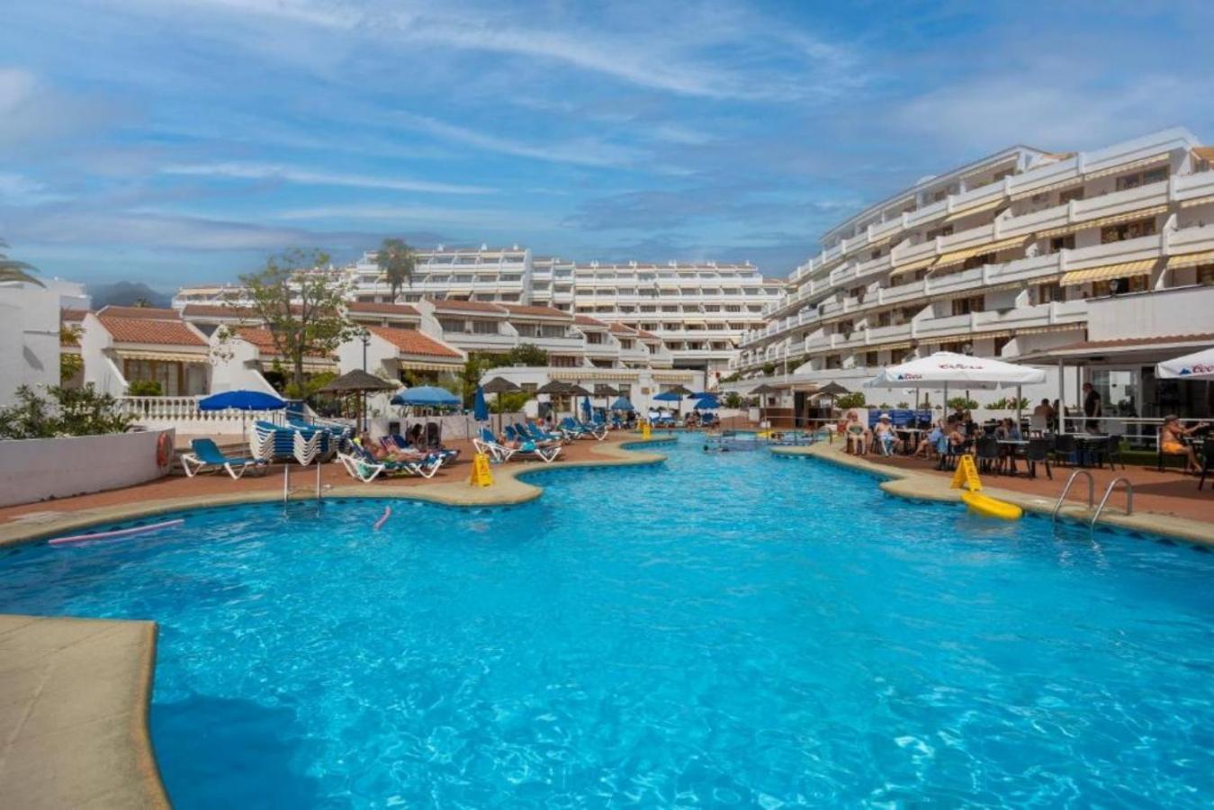 Apartment Sunshine Daydream Costa Adeje - Ac